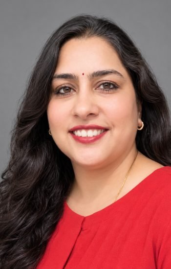 Deepa Raju